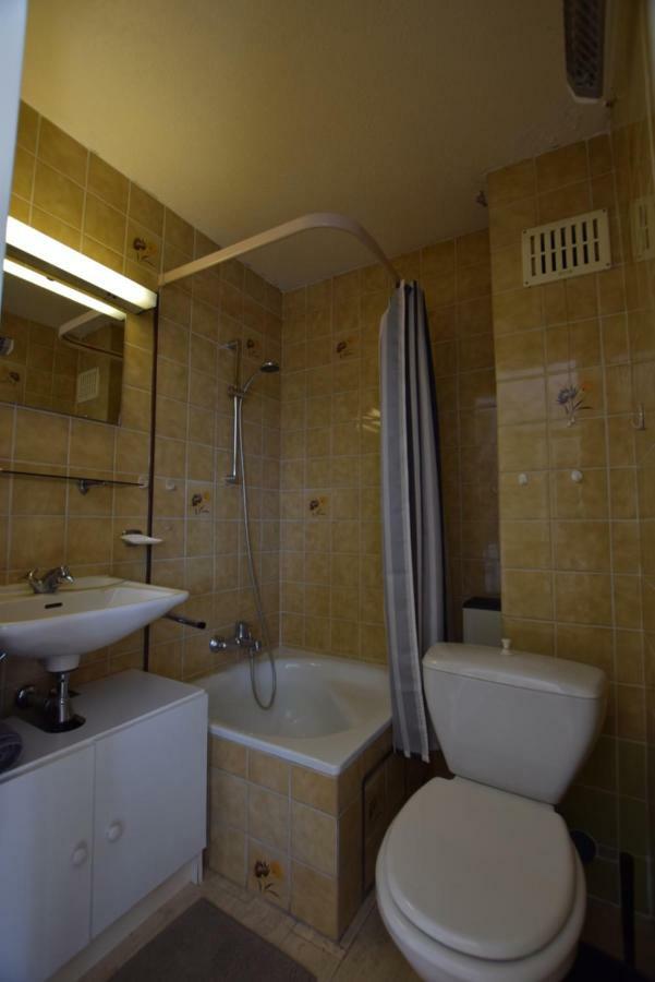 Apartmán Zeedijk 336 Middelkerke Exteriér fotografie