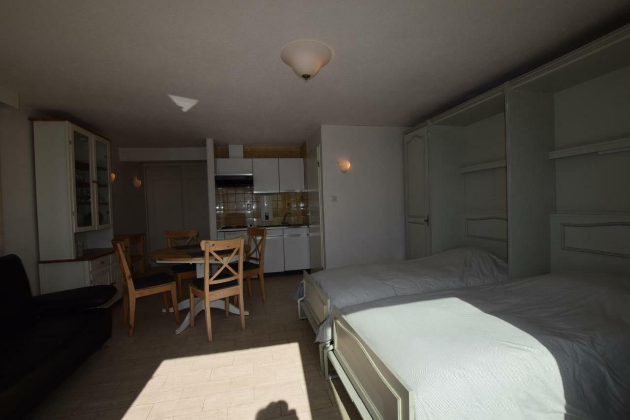 Apartmán Zeedijk 336 Middelkerke Exteriér fotografie