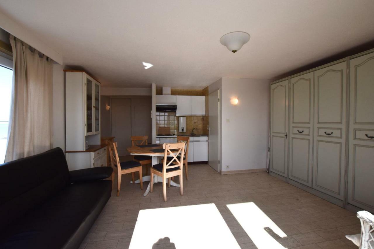 Apartmán Zeedijk 336 Middelkerke Exteriér fotografie